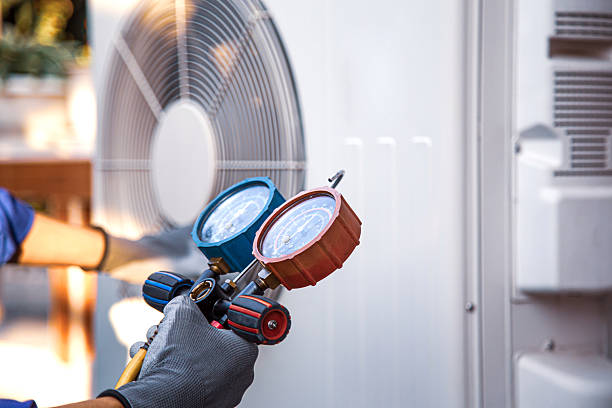 Affordable Hvac Installation solutions in National Stock Yards, IL